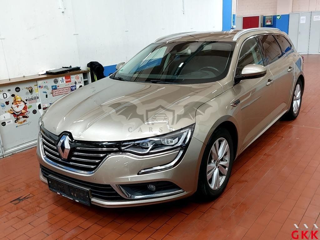 Renault Talisman (SM6) Initiale Paris 2020