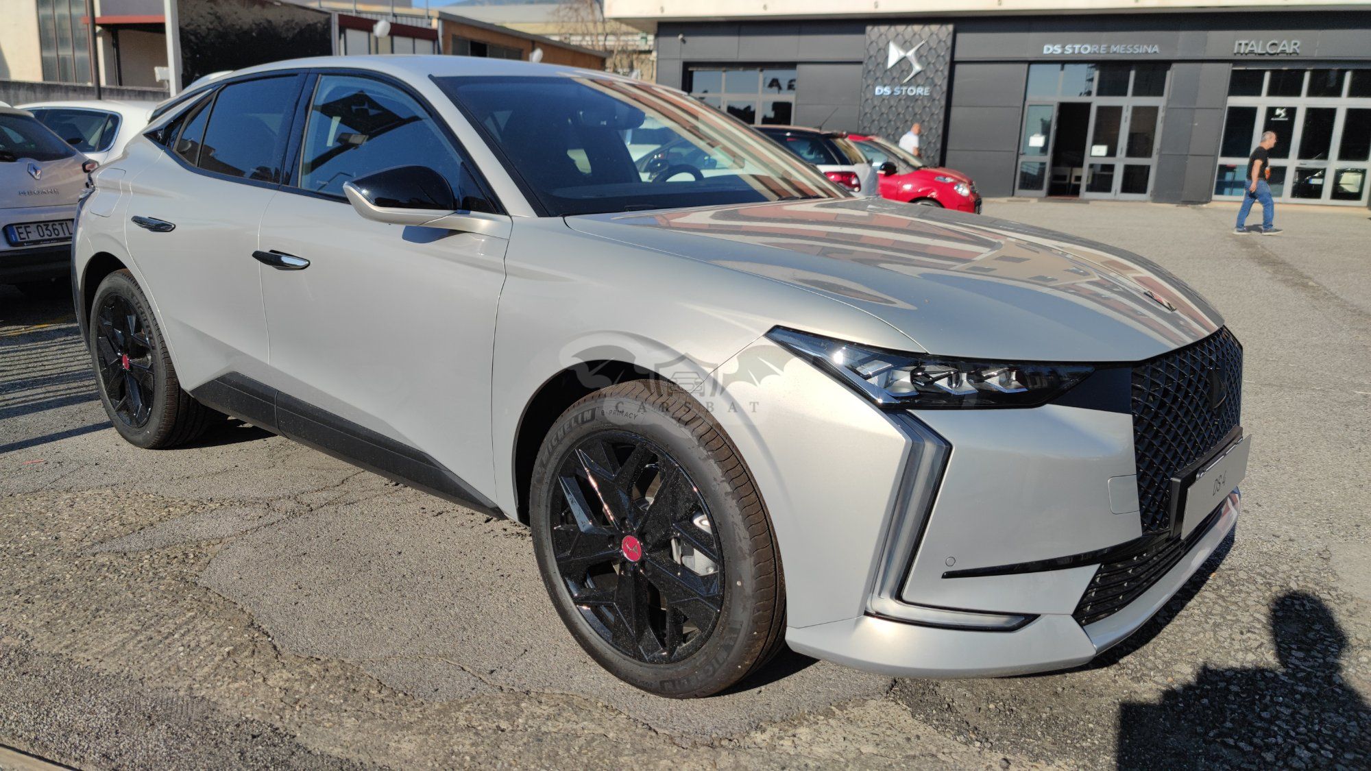 DS DS4 1.6 Chic 2023