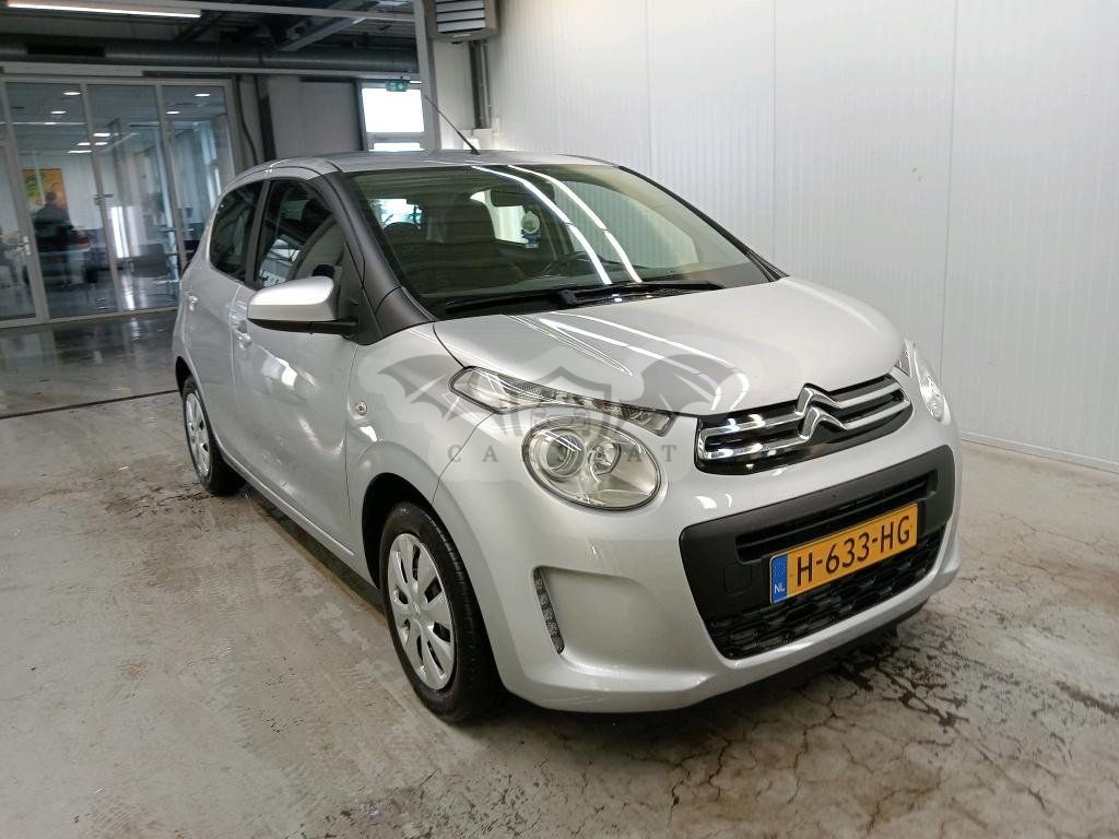 Citroën C1 1.0 VTI FEEL 2020