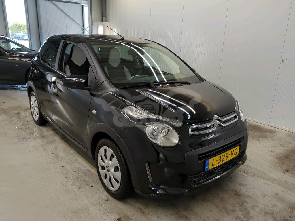 Citroën C1 1.0 VTI Millenium 2021