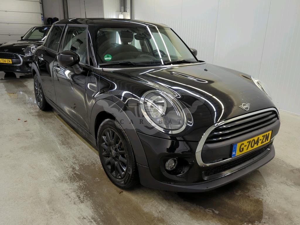 Mini 5 Doors One 1.5 Business 2020