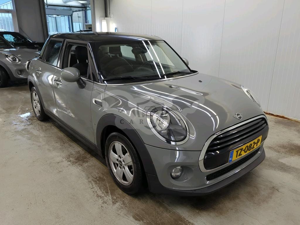 Mini 5 Doors Cooper 1.5 2018