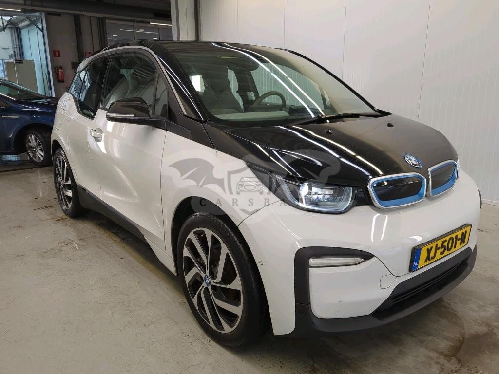 BMW i3 120e 2019