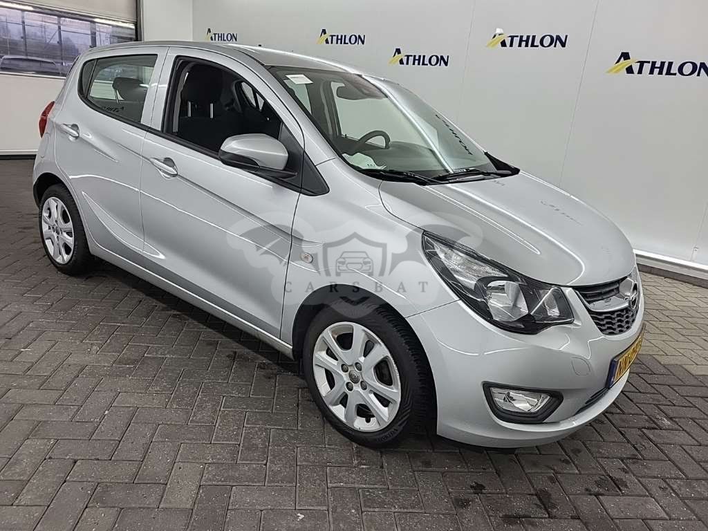 Opel Karl 1.0 2017