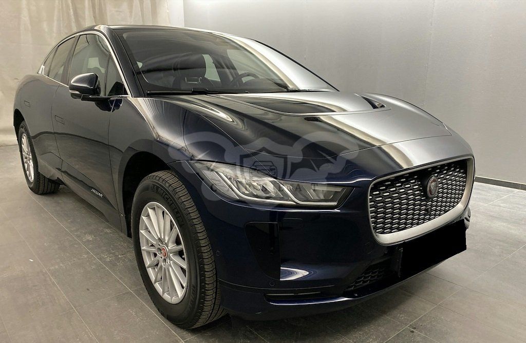 Jaguar I-Pace 2020