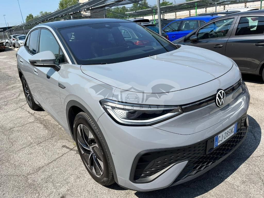 Volkswagen ID.5 Pro Performance 2022