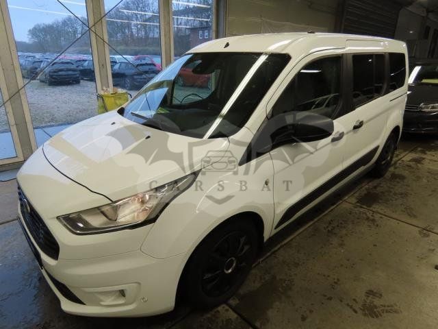 Ford Tourneo Connect 1.5 EcoBlue Trend 2018