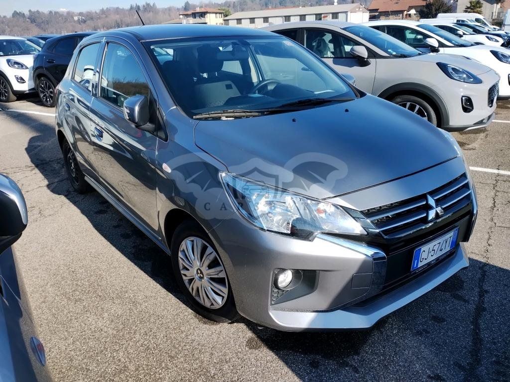 Mitsubishi Space Star 1.2 Invite 2022