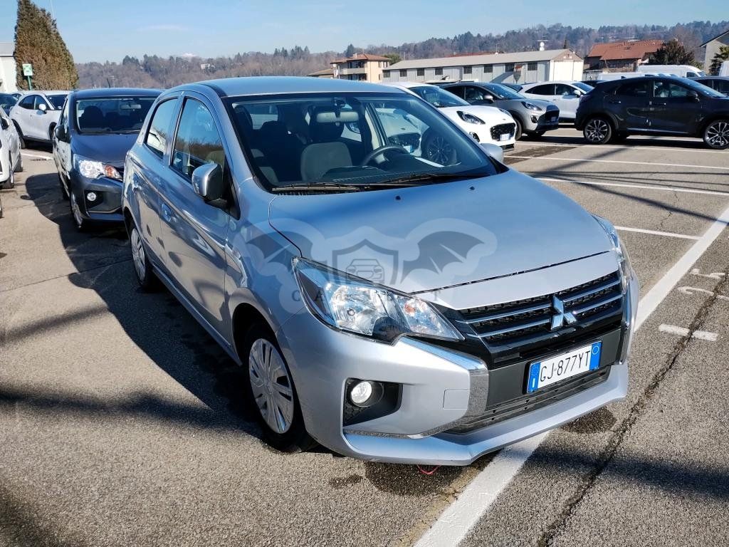Mitsubishi Space Star 1.2 Invite 2022