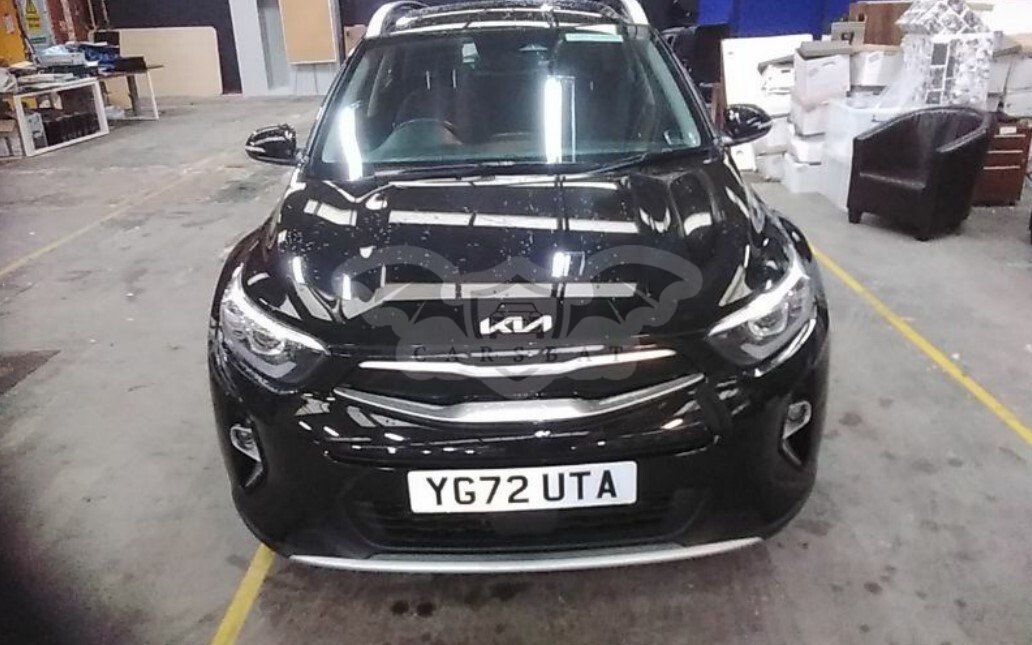 Kia Stonic 1.0 2022