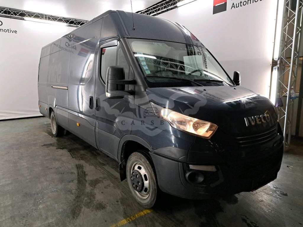 Iveco Daily 3.0 2019