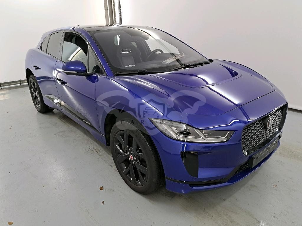Jaguar I-Pace HSE 2020