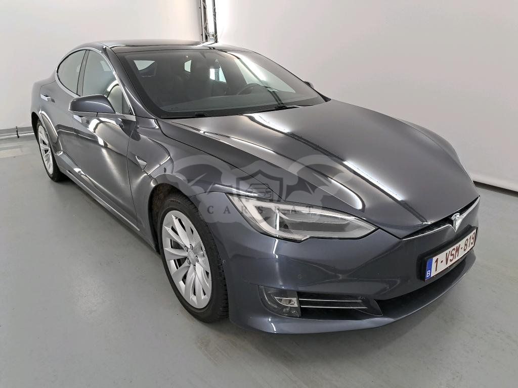 Tesla Model S 75 75 kWh 2019