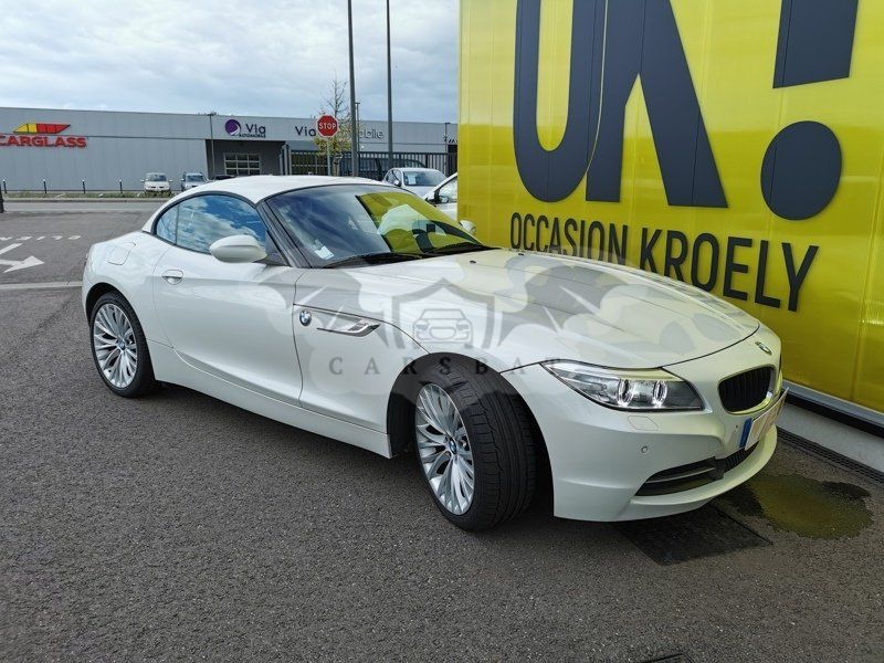 BMW Z4 28i 2014
