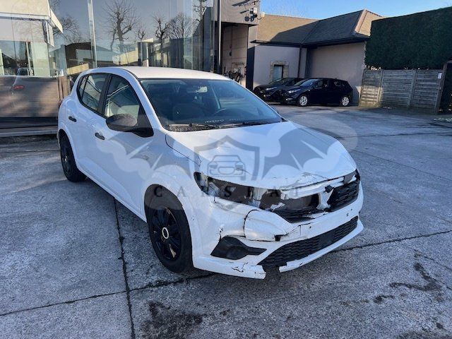 Dacia Sandero 1.0 SCe Essential 2021
