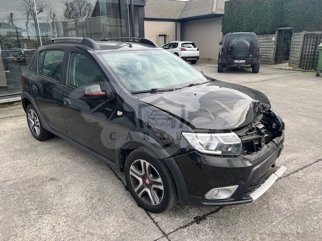 Dacia Sandero 0.9 TCe Stepway 2019