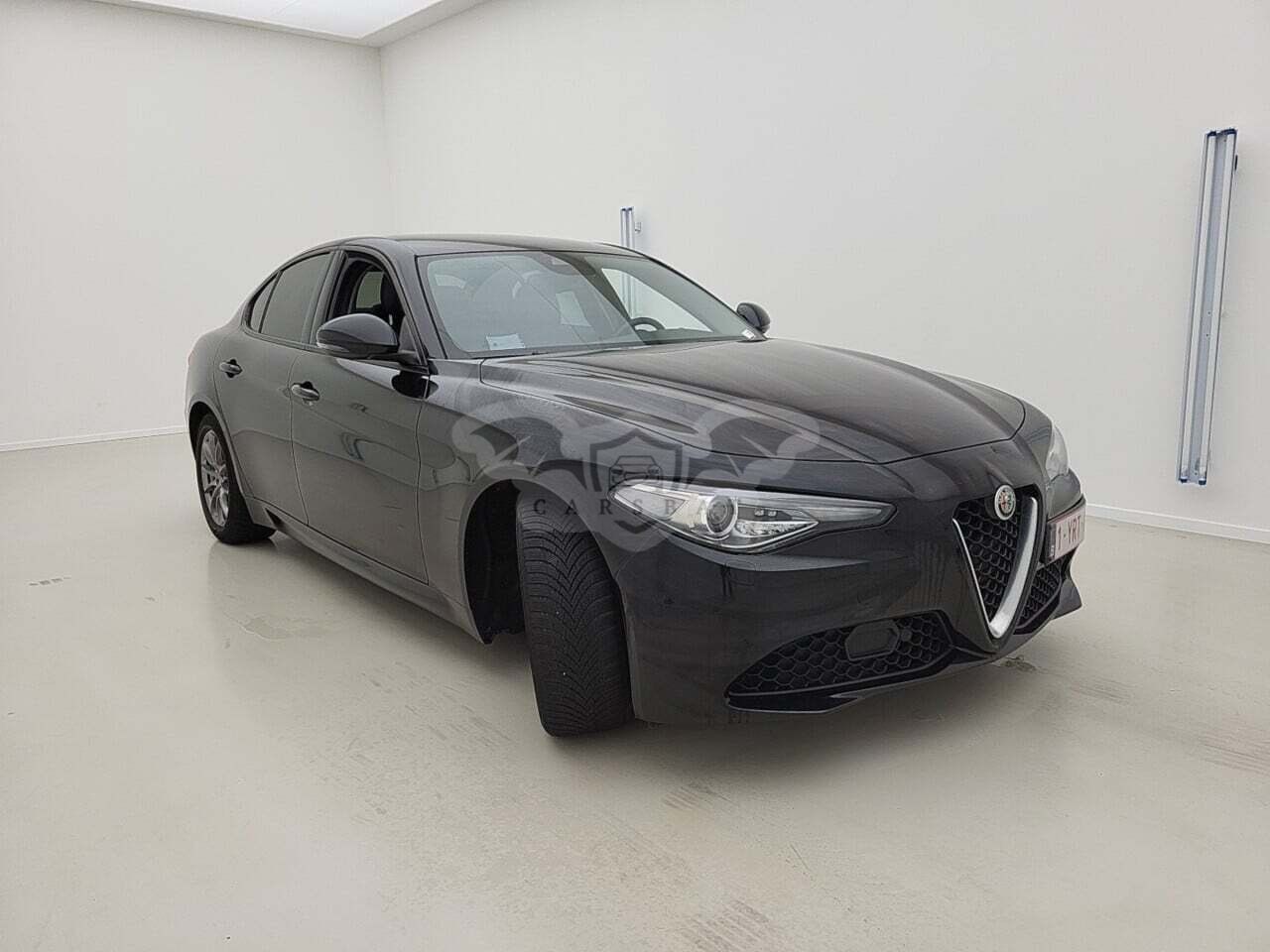 Alfa Romeo Giulia 2.2 Super 2020