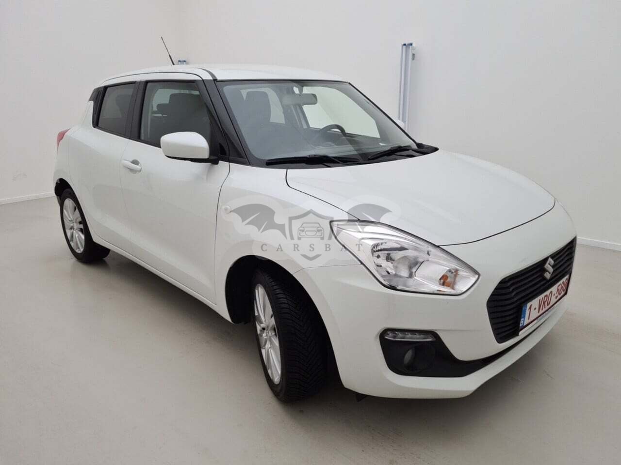 Suzuki Swift 1.2 2019