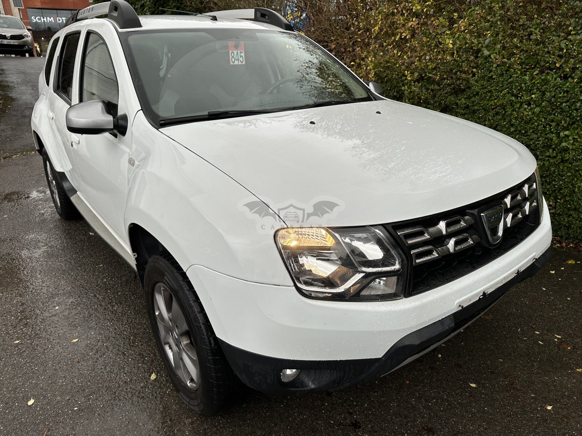 Dacia Duster Edition 2016 2017