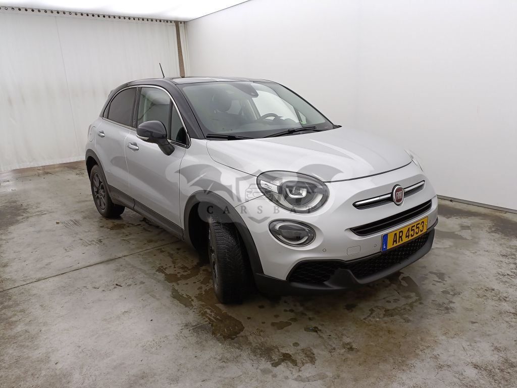 Fiat 500X 1.0 2019