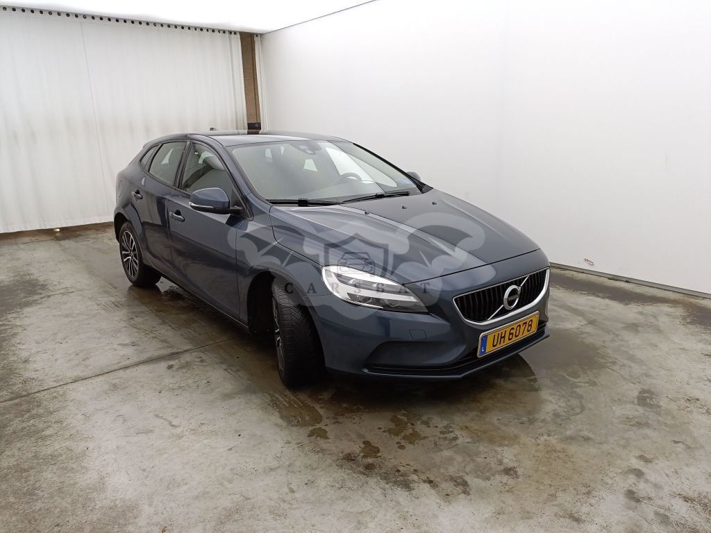 Volvo V40 Cross Country 2.0 Black Edition 2019