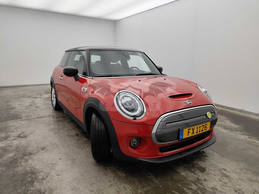 Mini Electric Cooper Finition Business 2021