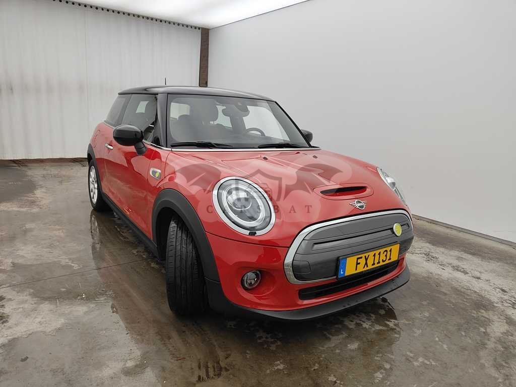 Mini Electric Cooper Finition Business 2021