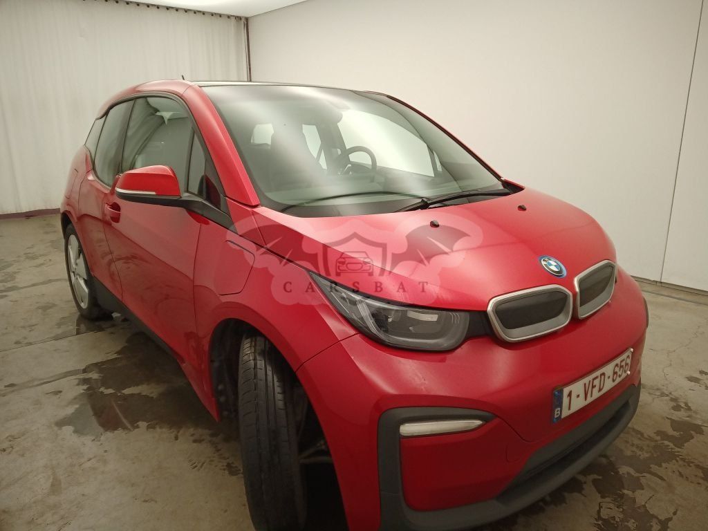BMW i3 94 2019