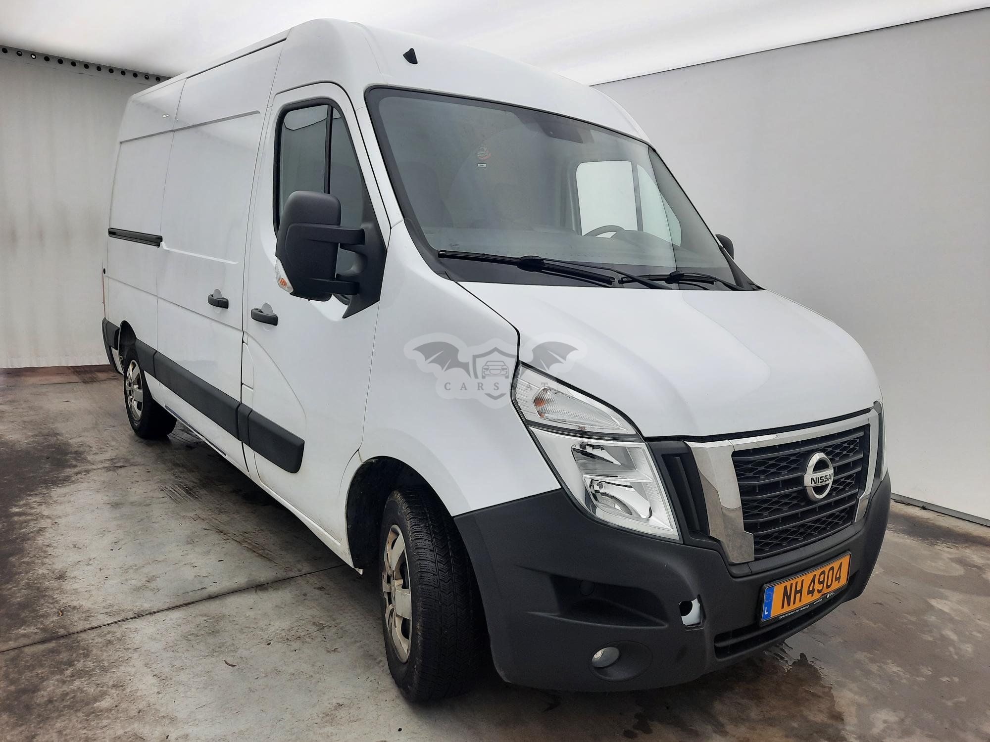 Nissan NV400 L2H2 2.3 DCI 2020