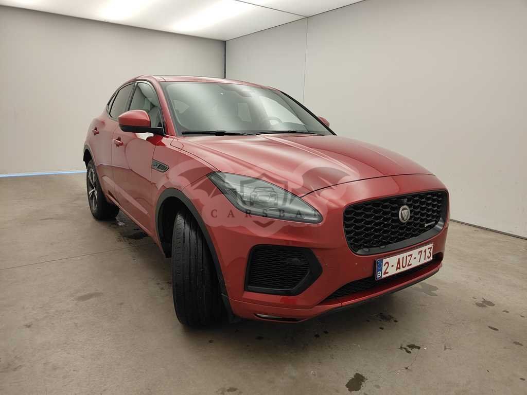 Jaguar E-Pace 1.5 R-Dynamic 2021
