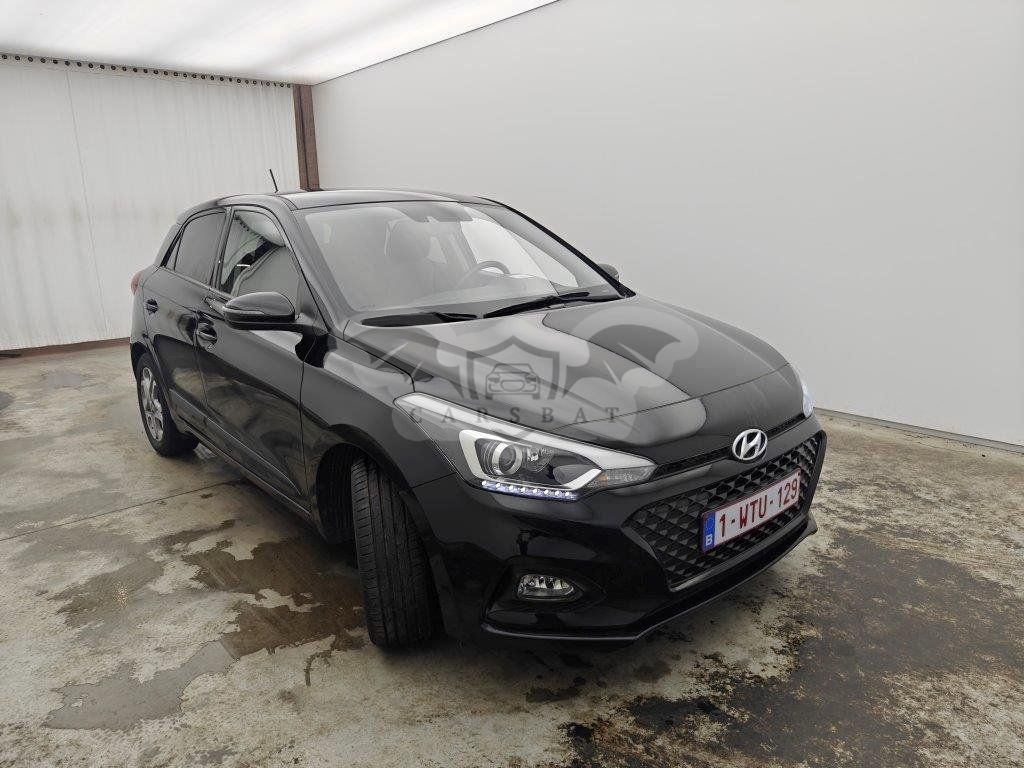 Hyundai i20 1.2 Sky 2019