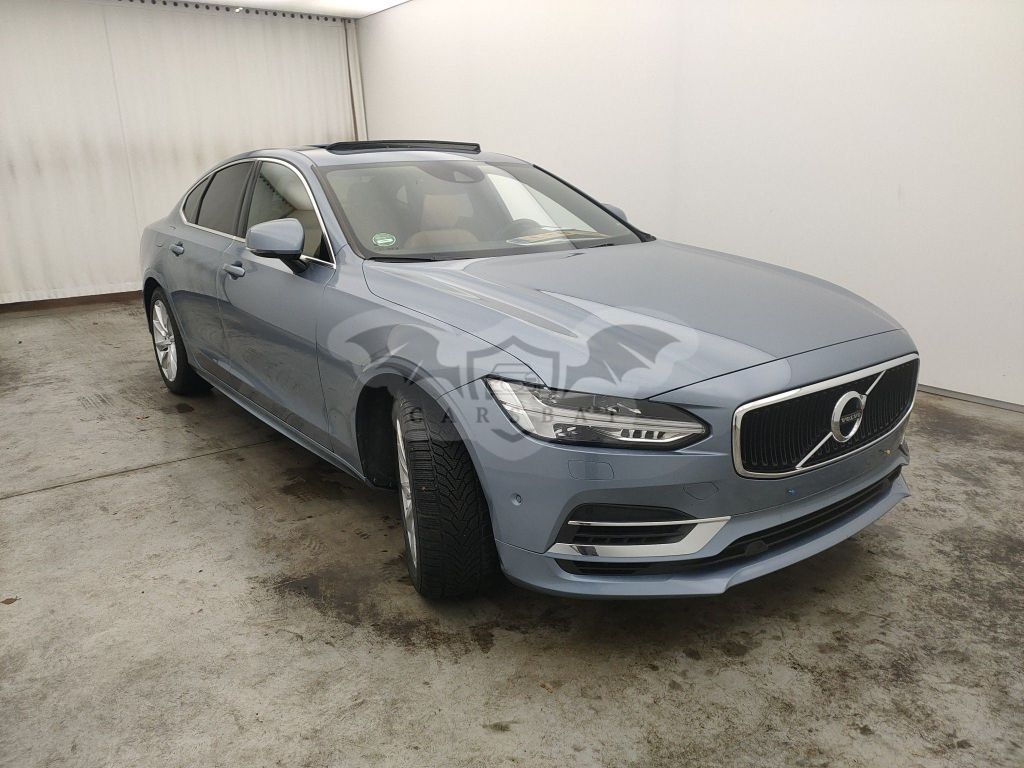 Volvo S90 2.0 Momentum 2018