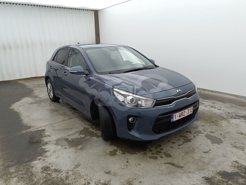 Kia Rio 1.2i Fusion 2019