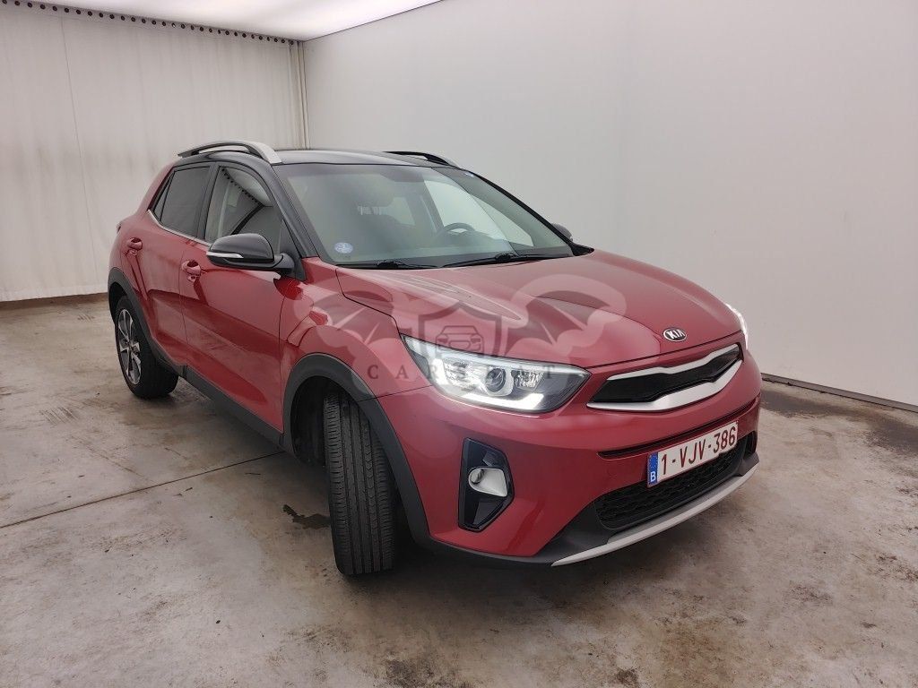 Kia Stonic 1.4i Fusion 2018