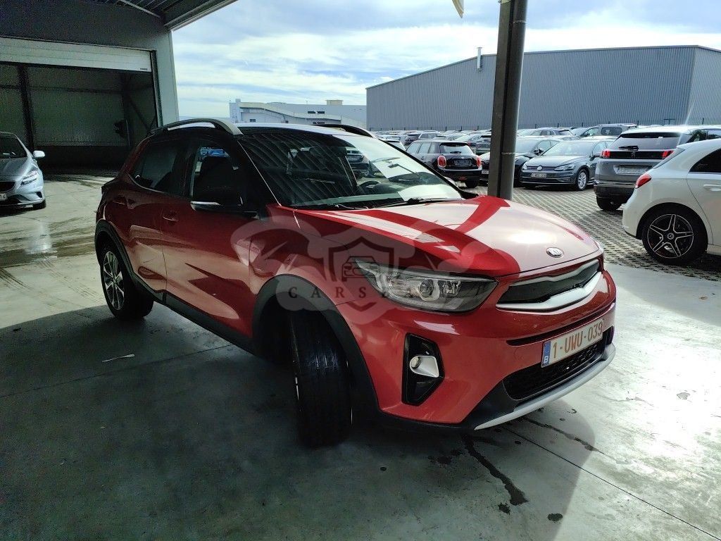Kia Stonic 1.4i Fusion 2018