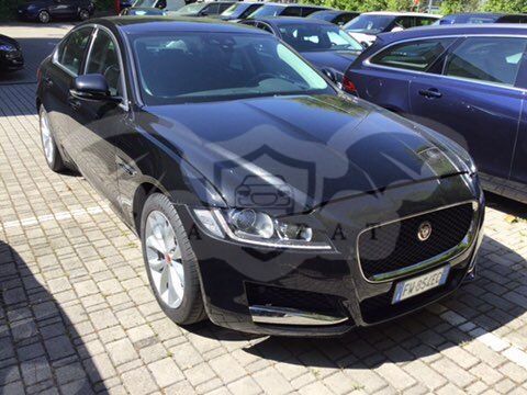 Jaguar XF 2.0d Business 2019