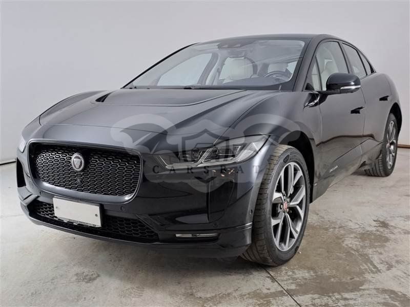 Jaguar I-Pace 90 kWh SE 2021