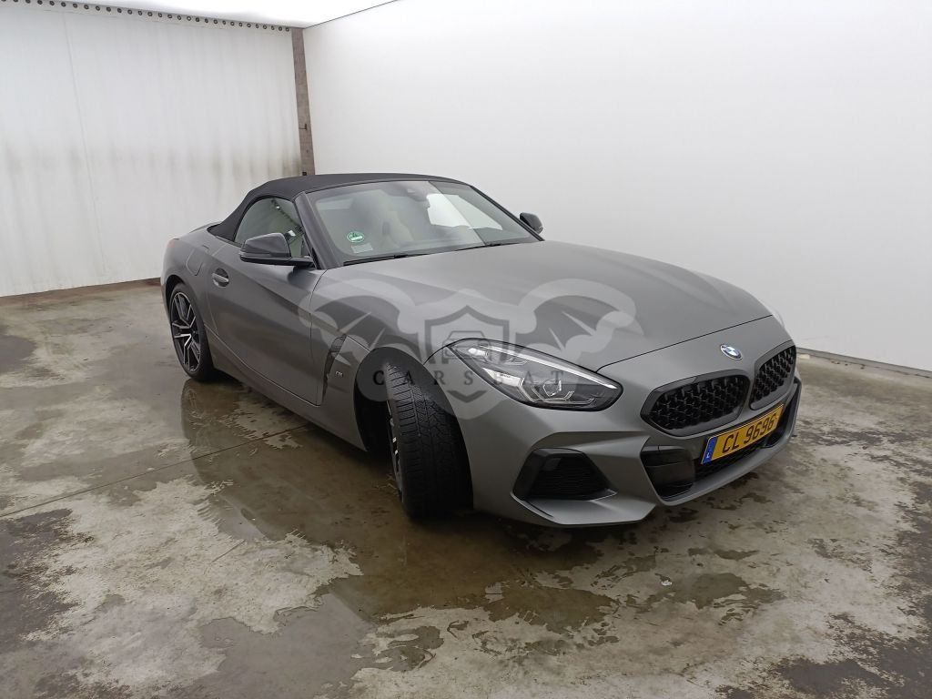 BMW Z4 2.0i M sport 2021