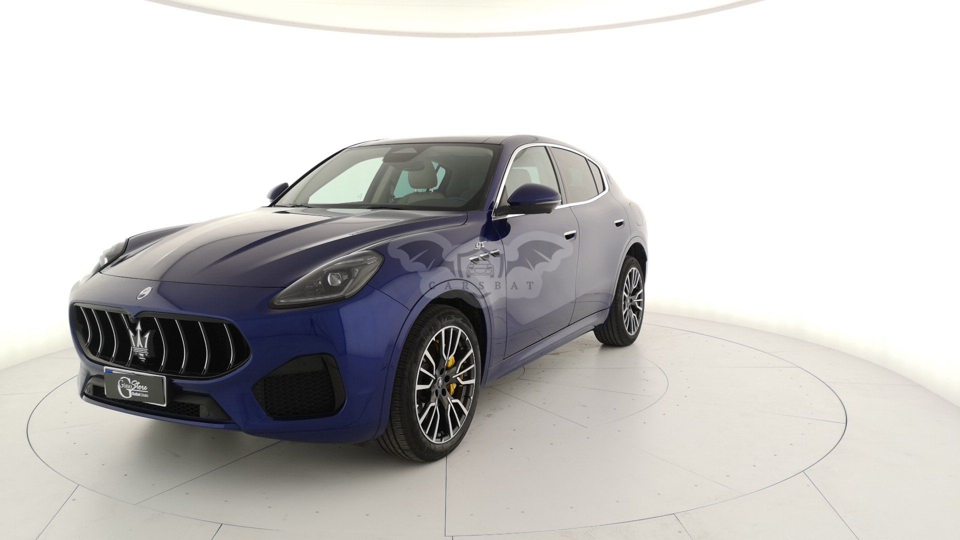 Maserati Grecale 2.0 2022