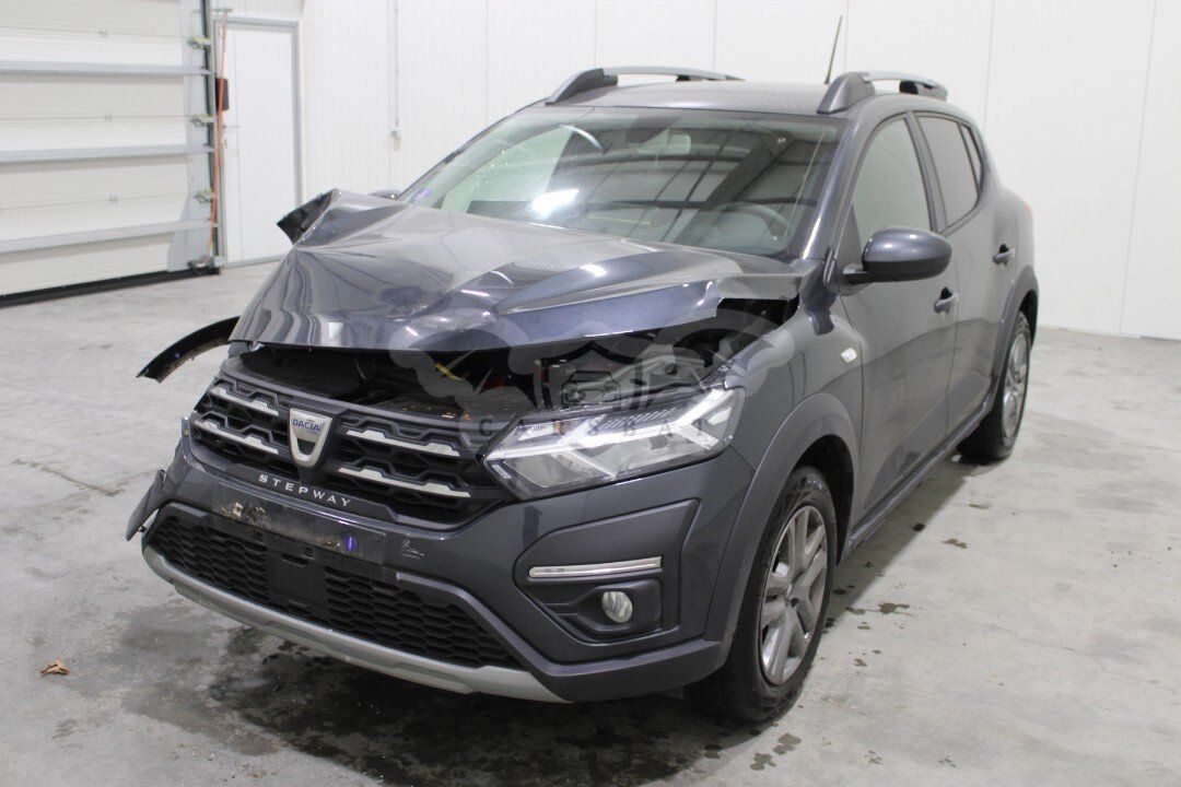 Dacia Sandero Comfort 2022