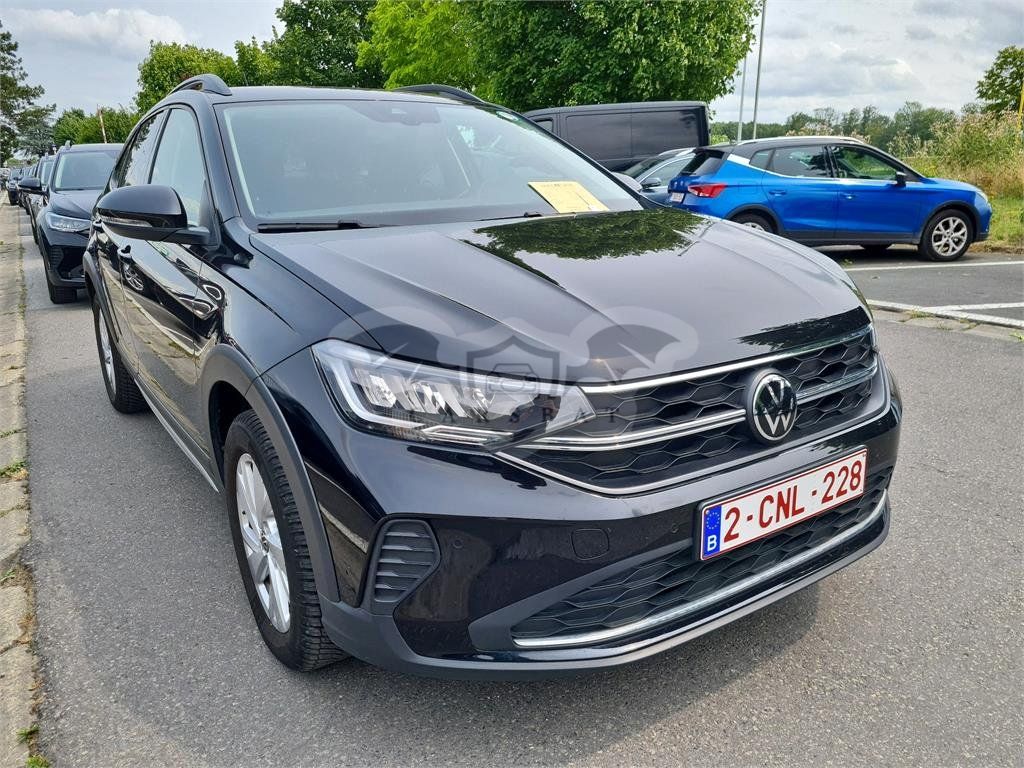 Volkswagen Taigo 1.0 TSI 2022