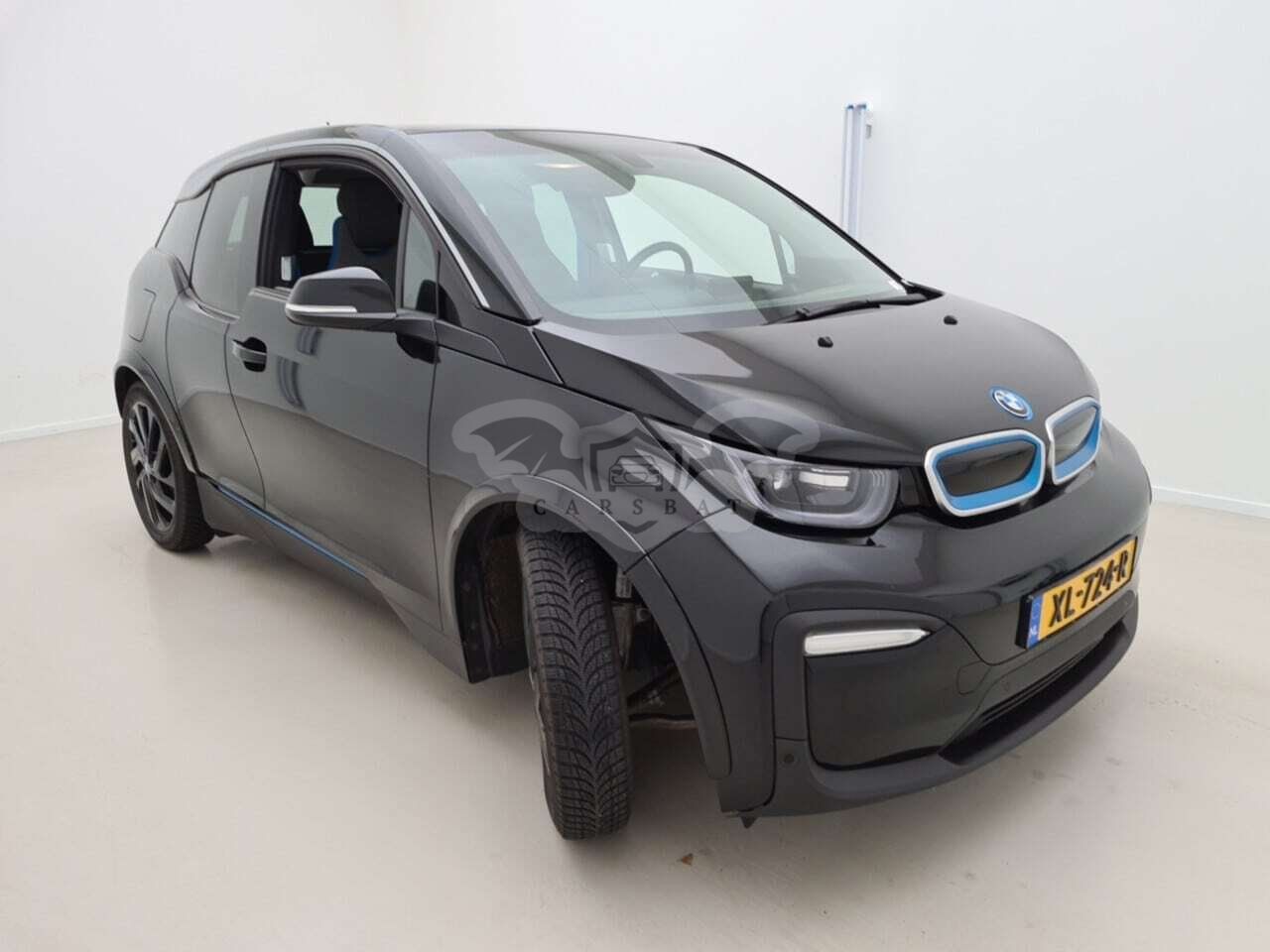 BMW i3 120e 2019