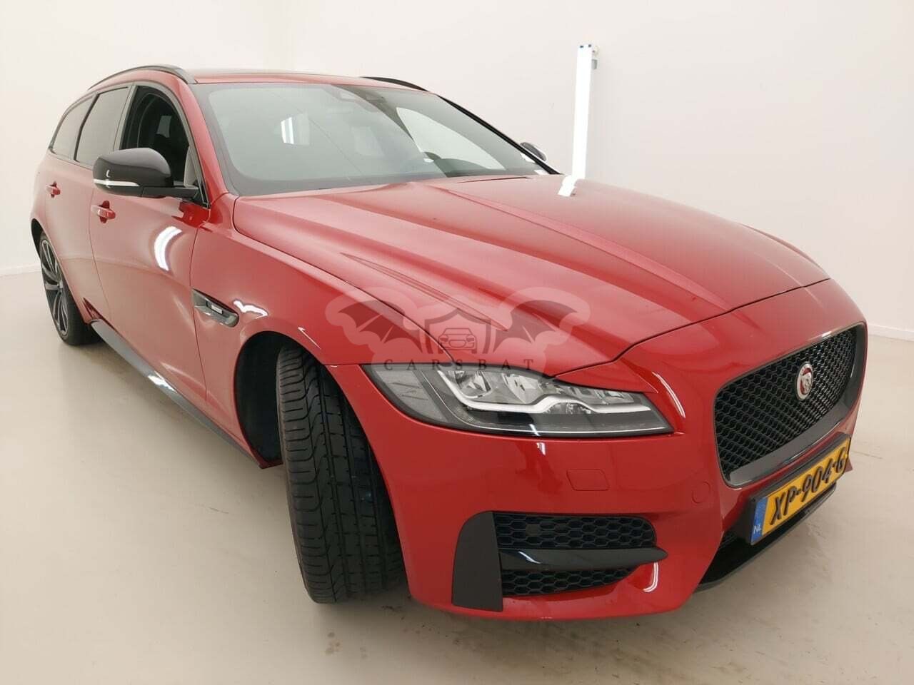Jaguar XF Sportbrake 2.0 Premium 2019