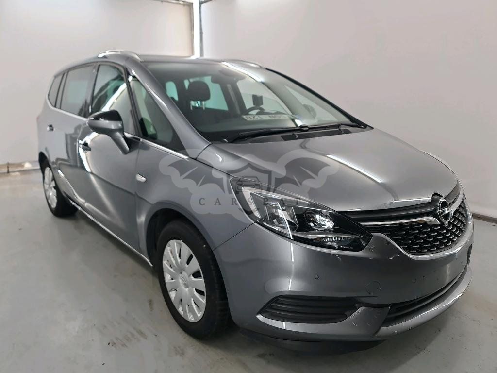 Opel Zafira 1.6 CDTI 2017