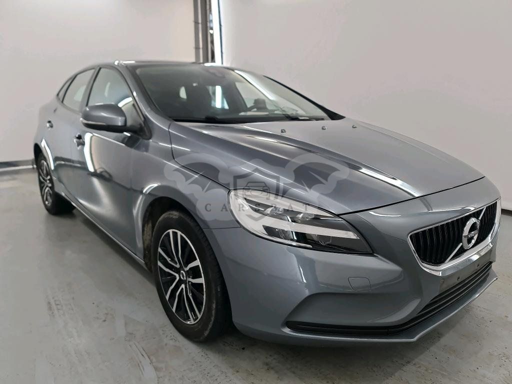 Volvo V40 Cross Country 2.0 Black Edition 2019