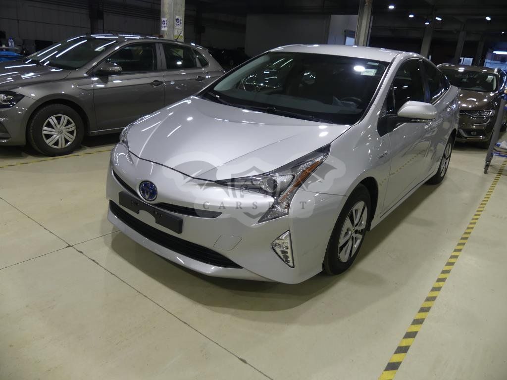 Toyota Prius 1.8 Business 2018