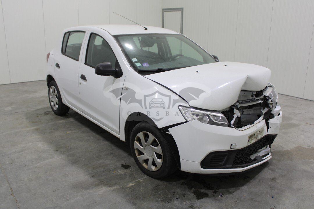 Dacia Sandero 1.0 SCe 2018