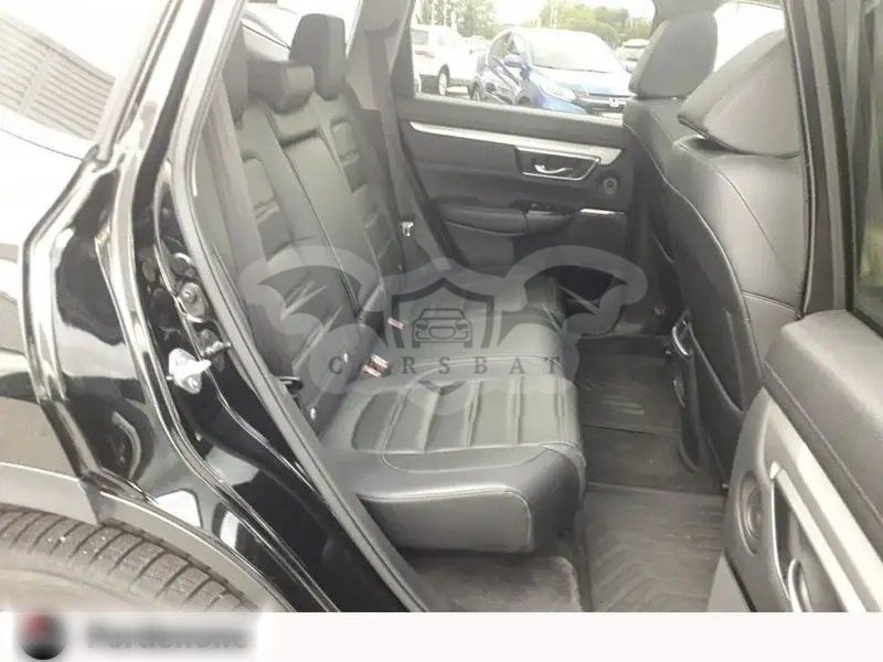 Honda CR-V 2.0 Executive 2019