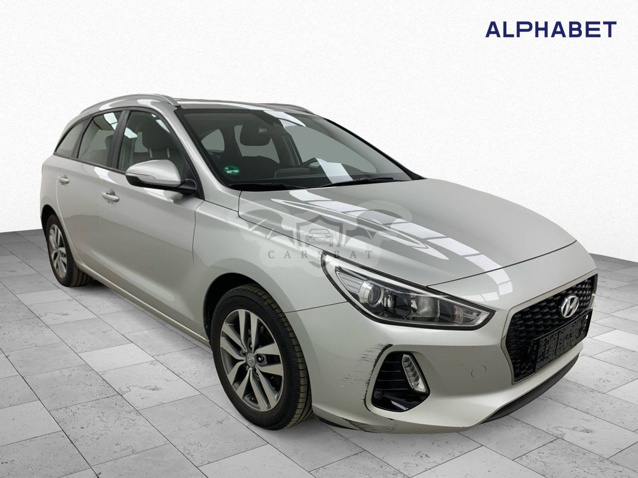 Hyundai i30 1.4 Trend 2018