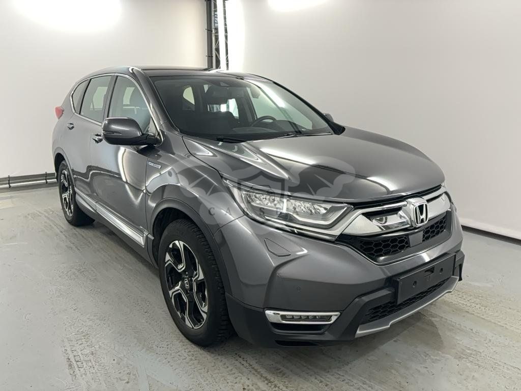 Honda CR-V 2.0 Elegance 2019